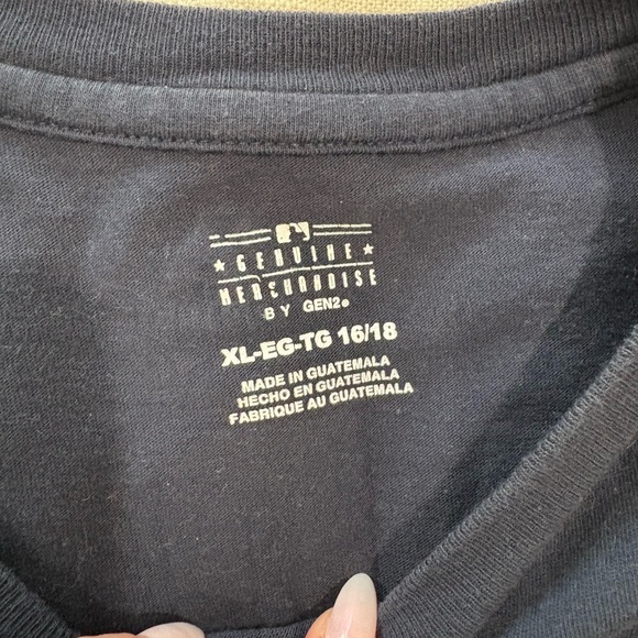 aaron judge tshirt - Picture 2 of 3